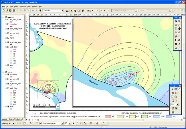 arcgis 10.3.1 license manager